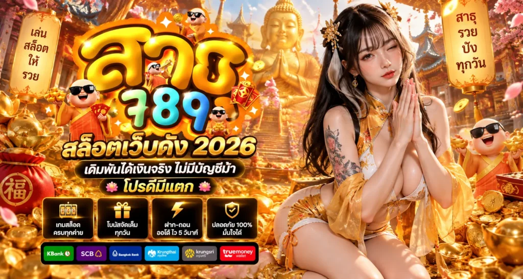 SATU789